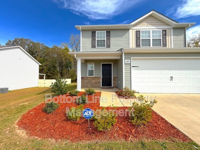Building Photo - 180 Caffee Dr