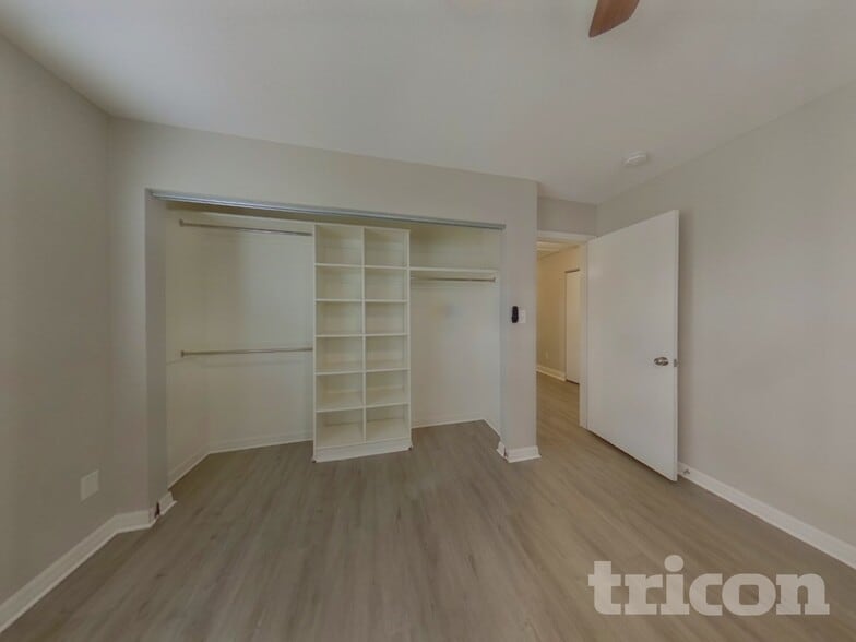 Building Photo - 1550 Hobson St