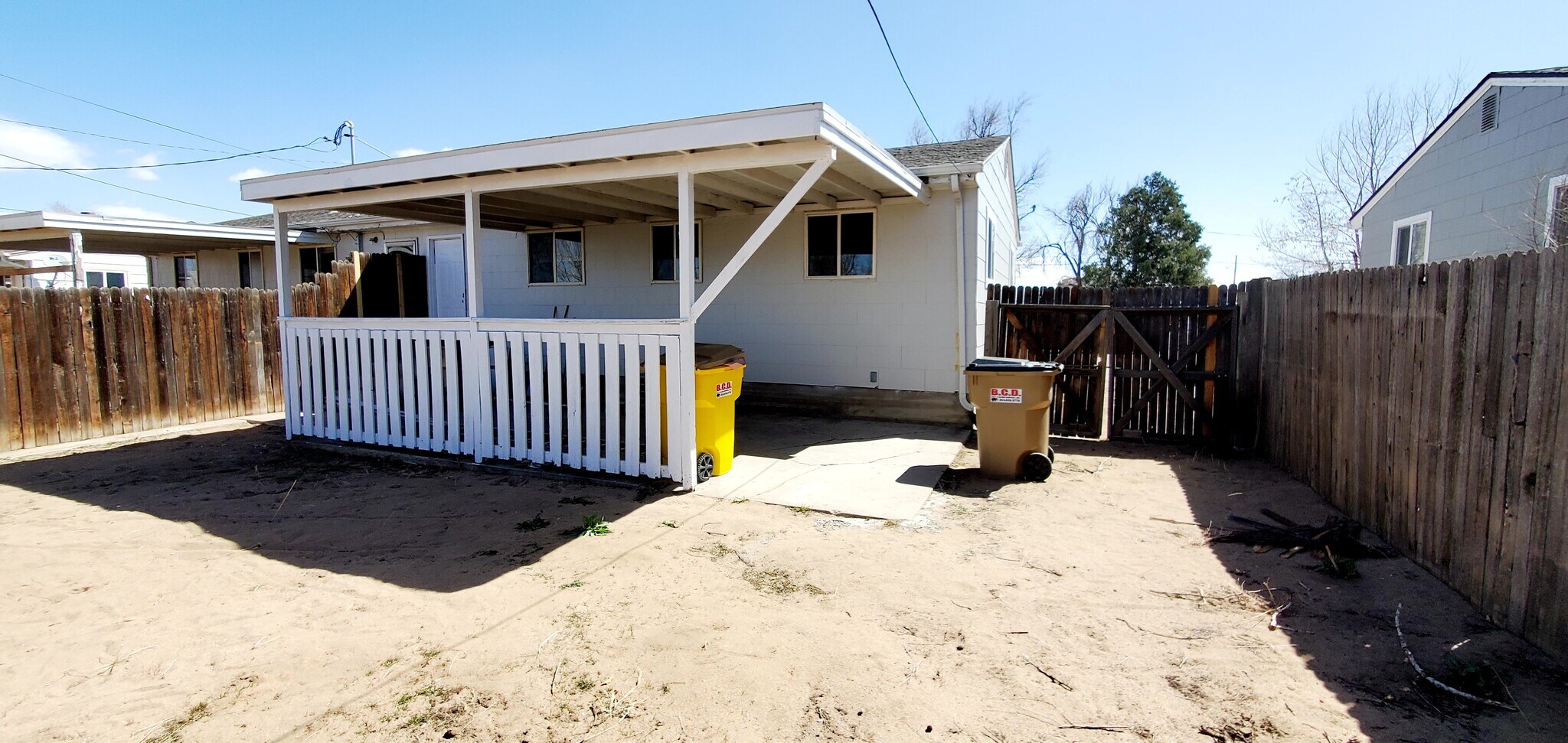 Building Photo - 135 Mather Cir