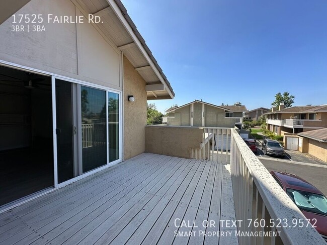 Building Photo - 17525 Fairlie Rd