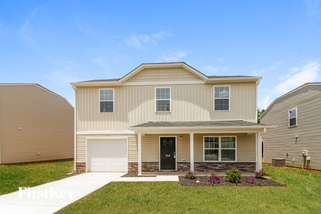 Building Photo - 206 Glenoaks Dr