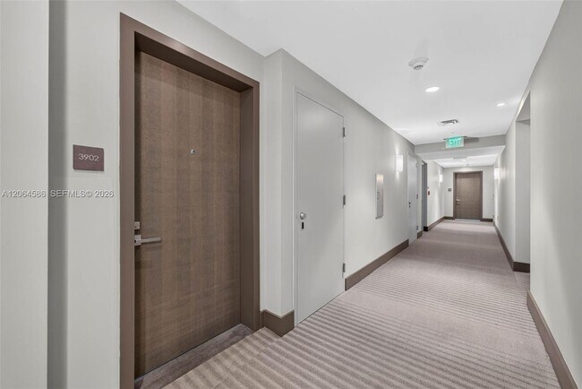 Building Photo - 1080 Brickell Ave