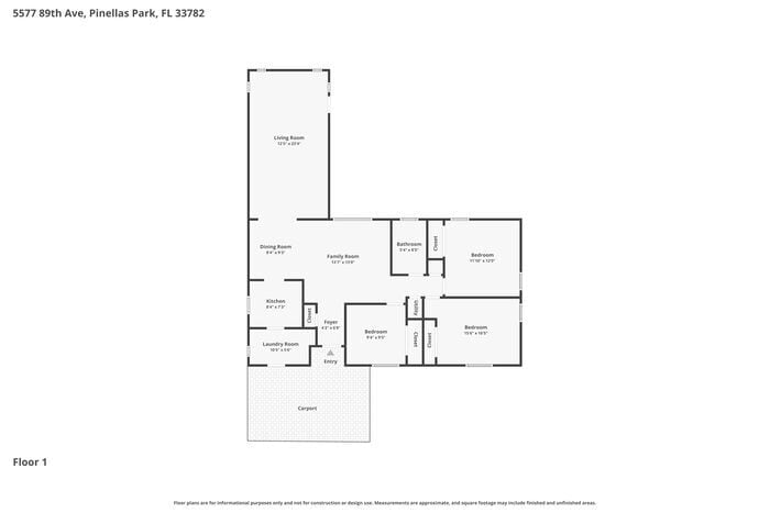 Building Photo - 5577 89th Ave