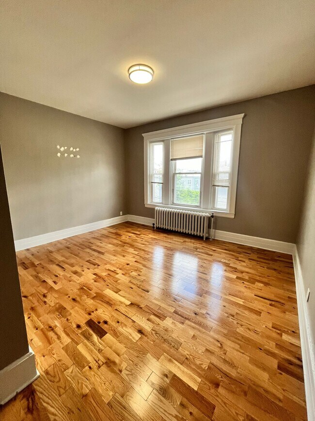 Unit 3B - 264 Palisade Ave