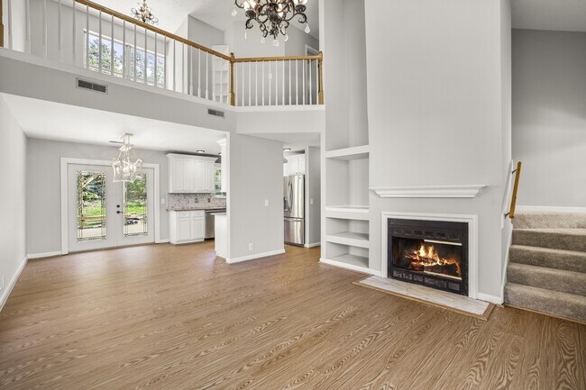 Building Photo - 3127 Creekview Ln