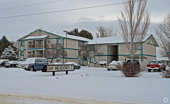 Primary Photo - Day Meadows Apartments
