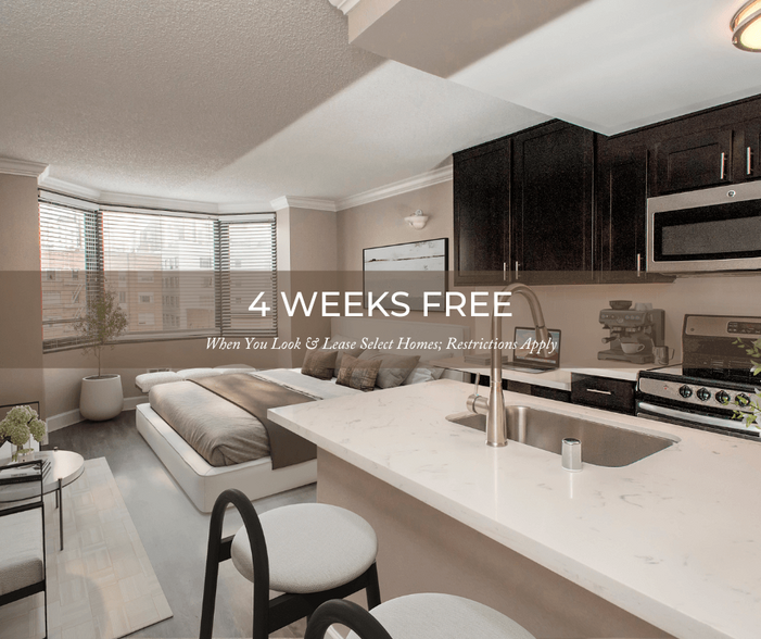 Primary Photo - Tower 737 Condominium Rentals
