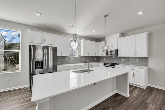 Building Photo - 2713 Crk Vw Ter NW