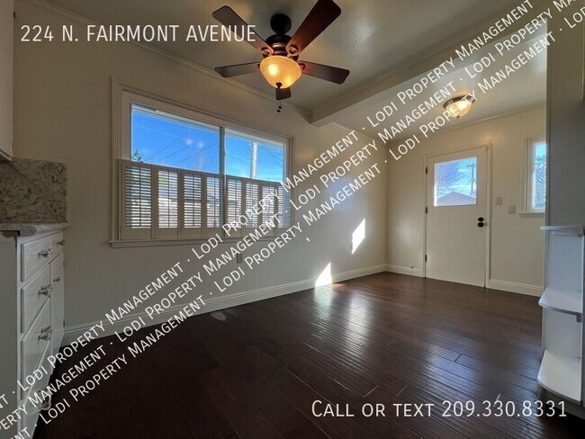 Building Photo - 224 N Fairmont Ave