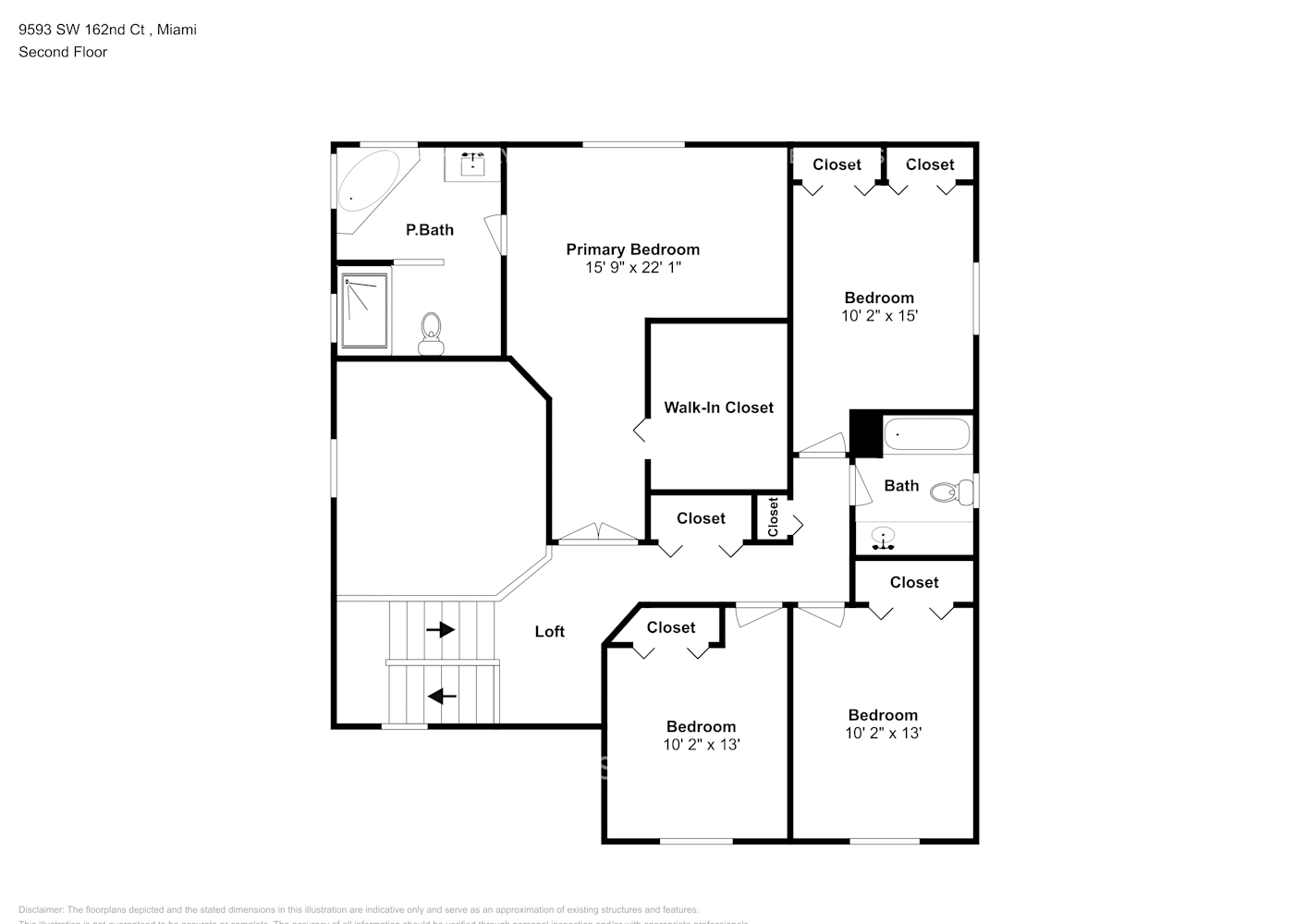 Building Photo - 9593 SW 162nd Ct