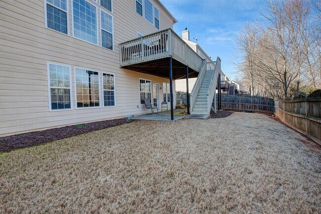 Building Photo - 4220 Agard St
