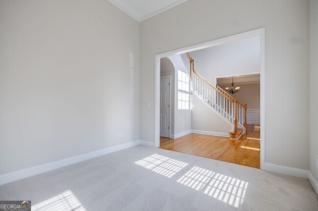 Building Photo - 1783 Rose Hedge Way NW
