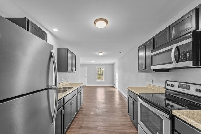 Building Photo - 364 Thad Little Rd