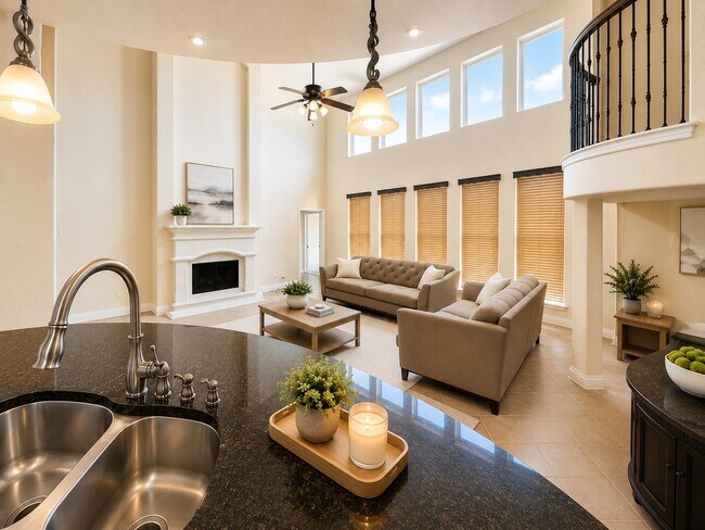 Building Photo - 27926 Bradford Ridge Dr