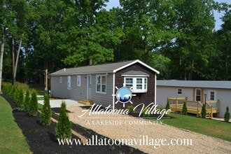 Building Photo - Newly Renovated 2BR/1Bth Lake Allatoona Home, Pet Friendly, and Community Ammenties