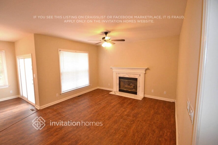 Building Photo - 7908 Harrington Woods Rd