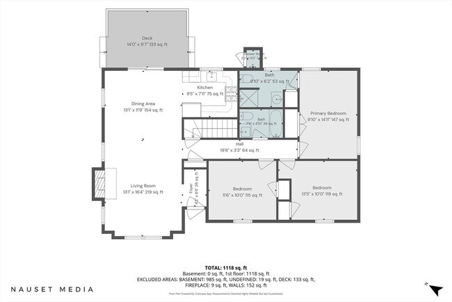 Building Photo - 27 Bellavista Dr