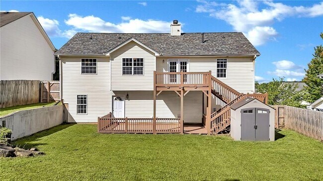 Building Photo - 226 Ashland Creek Ct