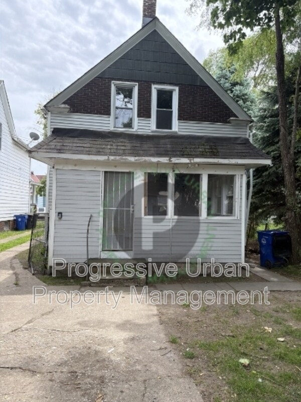 Building Photo - 4144 Hyde Ave