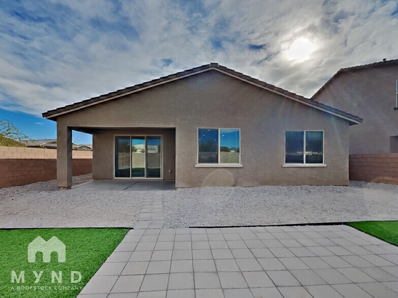 Building Photo - 3456 W Granite Vista Dr