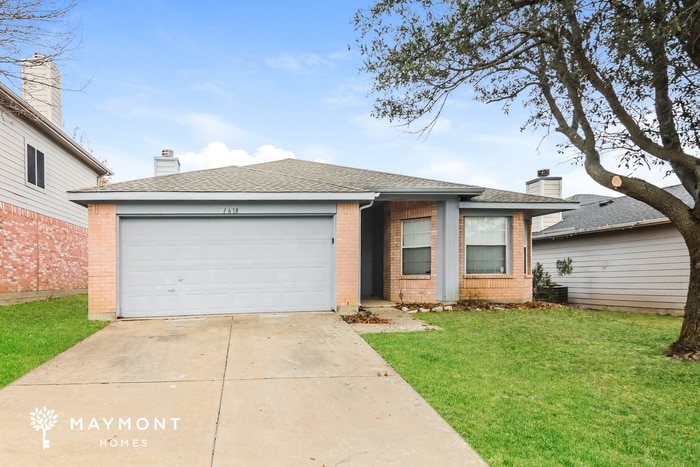 Building Photo - 1618 Black Oak Ct