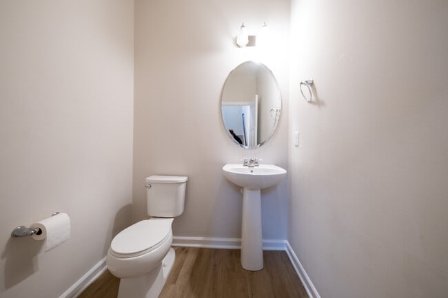 Building Photo - 21831 136th Wy