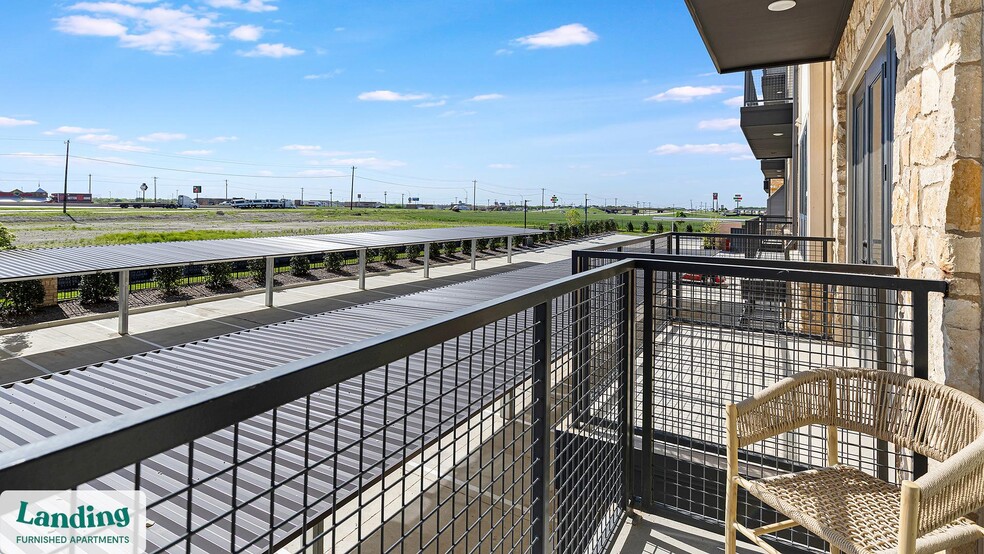 Building Photo - 125 S Standridge Blvd