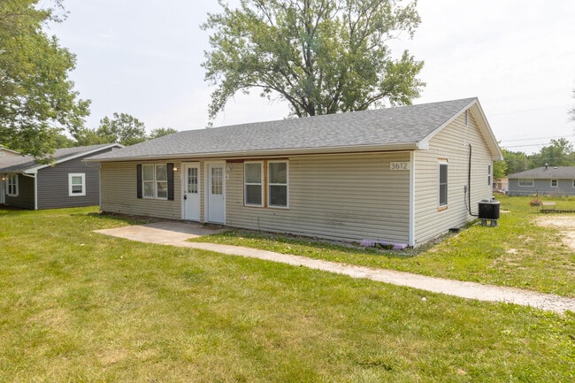 Building Photo - 3612 Greeley Dr