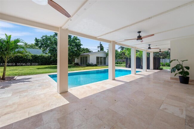 Building Photo - 7460 SW 126th St