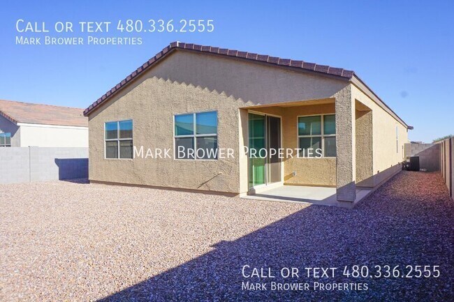 Building Photo - 6980 E Gamebird Way
