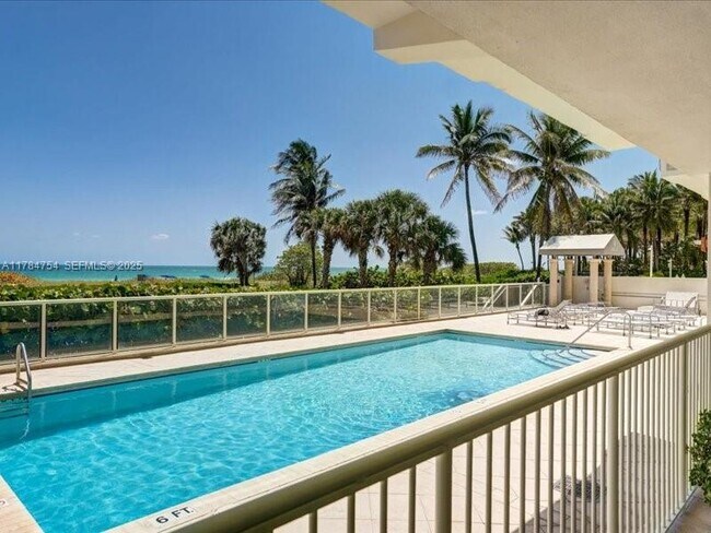 Building Photo - 9499 Collins Ave