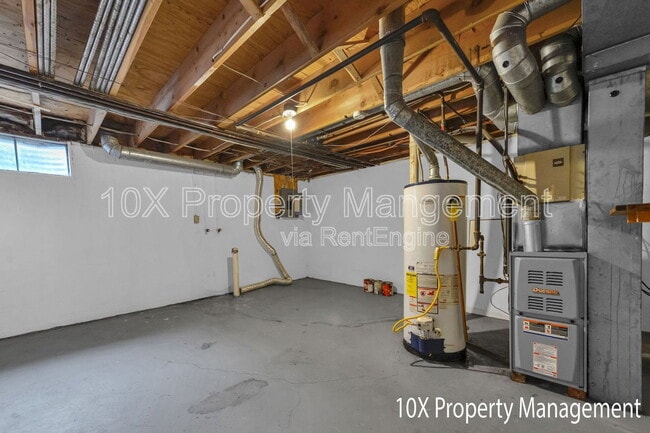 Building Photo - 3030 Sawdust Ln