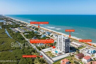 Building Photo - 1601 N Central Ave