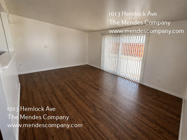 Building Photo - 1013 Hemlock Ave