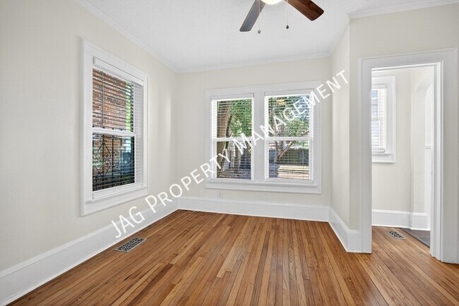 Building Photo - 2512 Park St