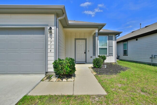 Building Photo - 17714 Winnower Ln