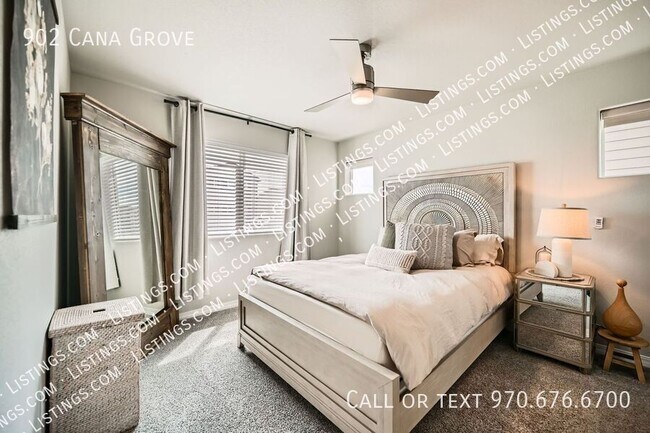 Building Photo - 902 Cana Grove