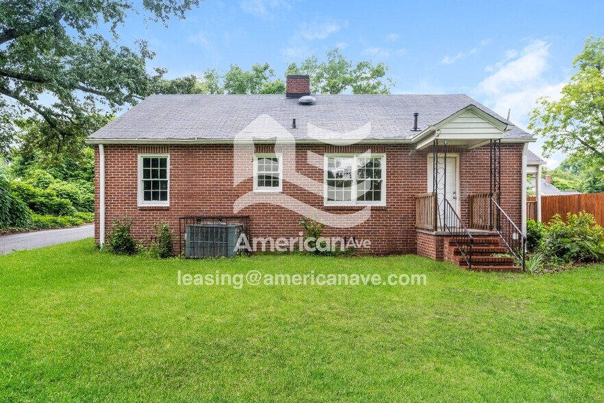 Building Photo - 192 Parkwood Ave