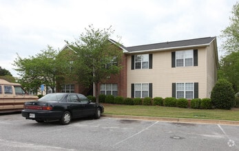 Building Photo - North Grove