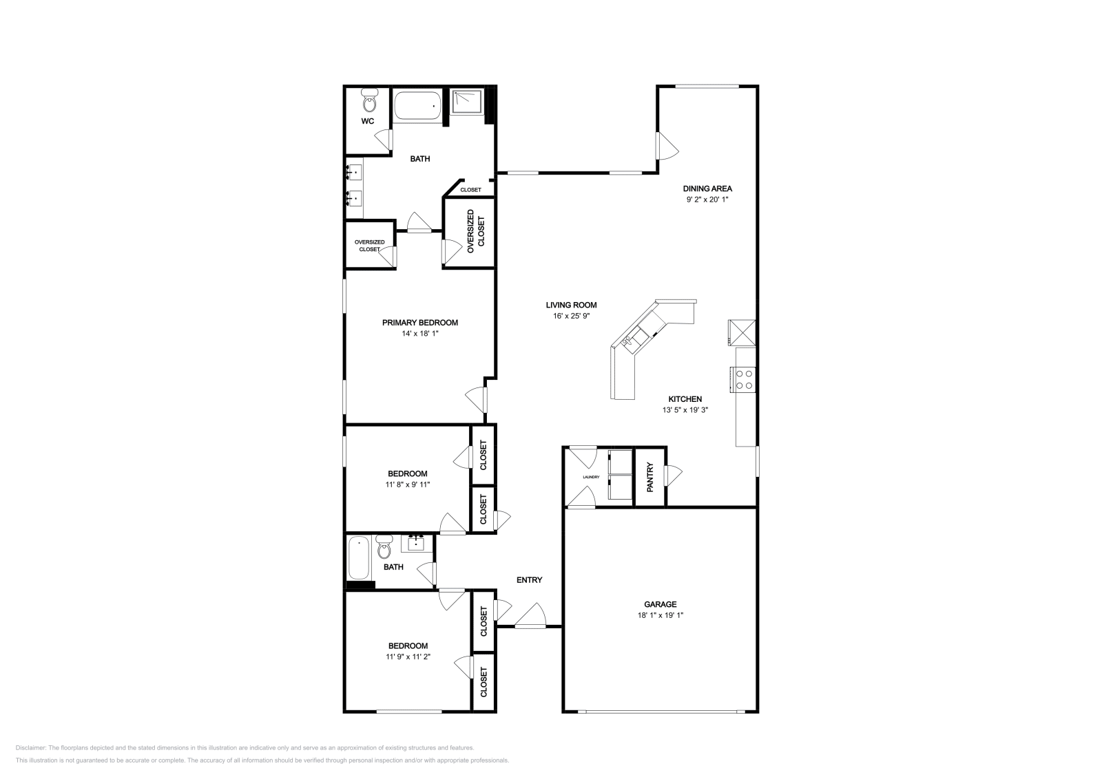 Building Photo - 299 Limestone Cir