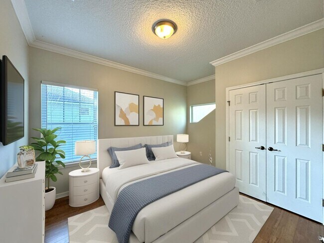 Building Photo - Coastal Charm: Luxurious 4-Bedroom Home in...