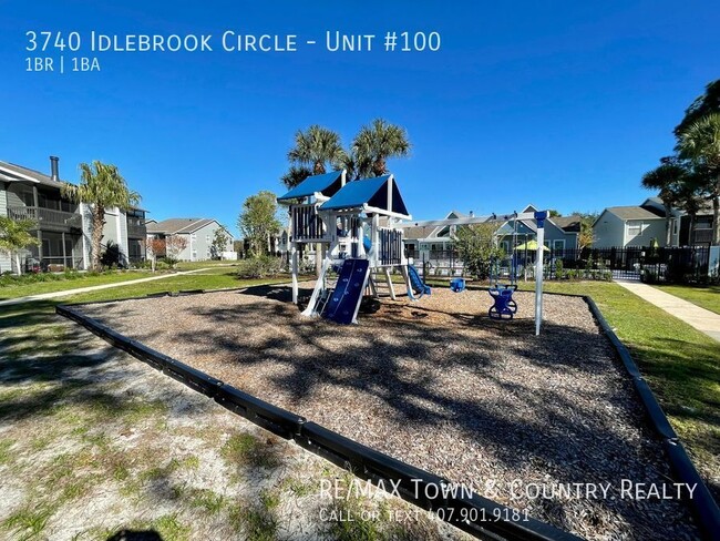 Building Photo - Cabana Key Rental