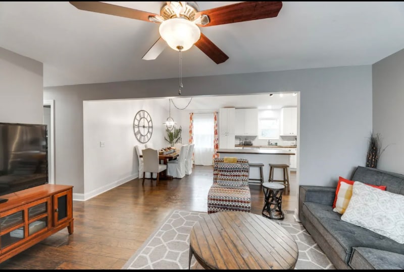 Building Photo - 3240 New Towne Rd