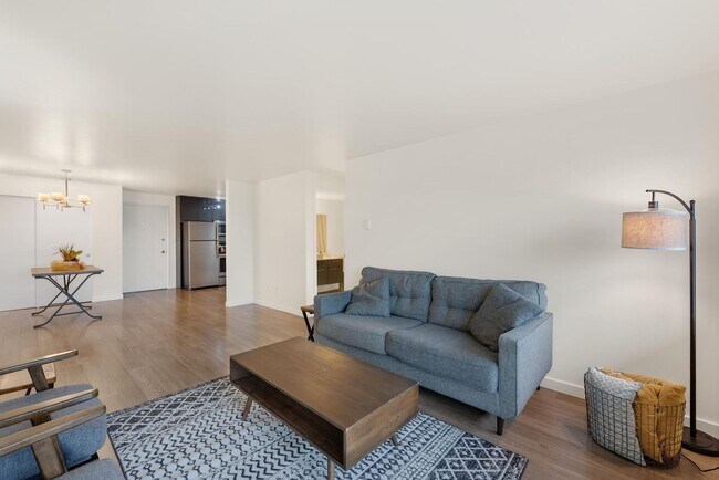 Interior Photo - Puget Vista Apartments