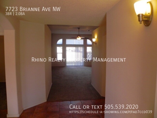Building Photo - 7723 Brianne Ave NW