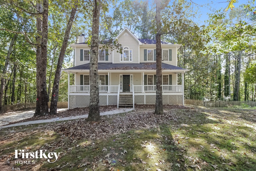 Primary Photo - 227 Vienna Way