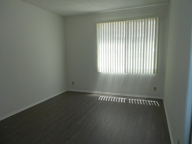 Floorplan - 1400 Camden Ave