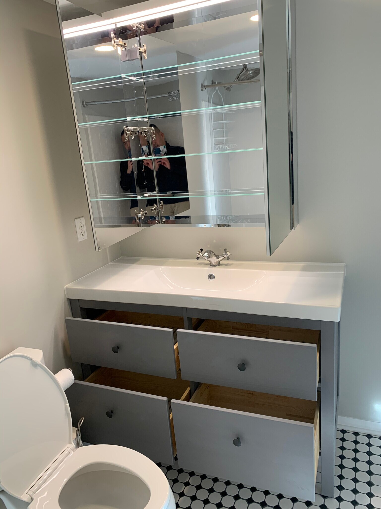 Building Photo - 2030 F St NW