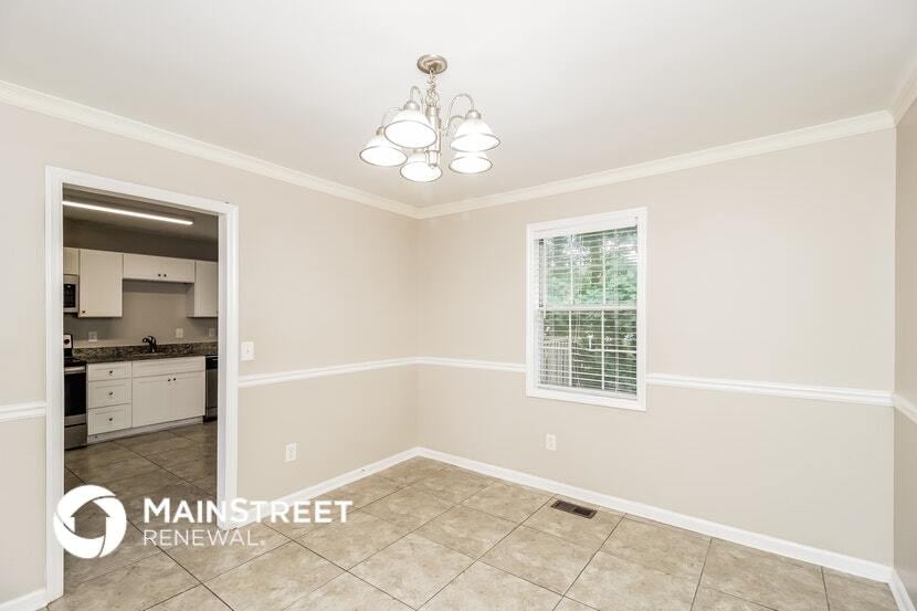 Building Photo - 4361 Wesley Pl