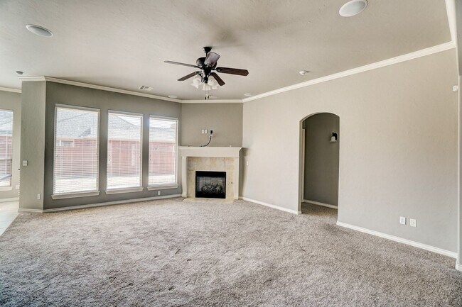 Building Photo - Bright & Spacious 3-Bed, 3.5 Bath Corner-Lot Home in Deer Creek Schools with Chef’s Kitchen & Bon...